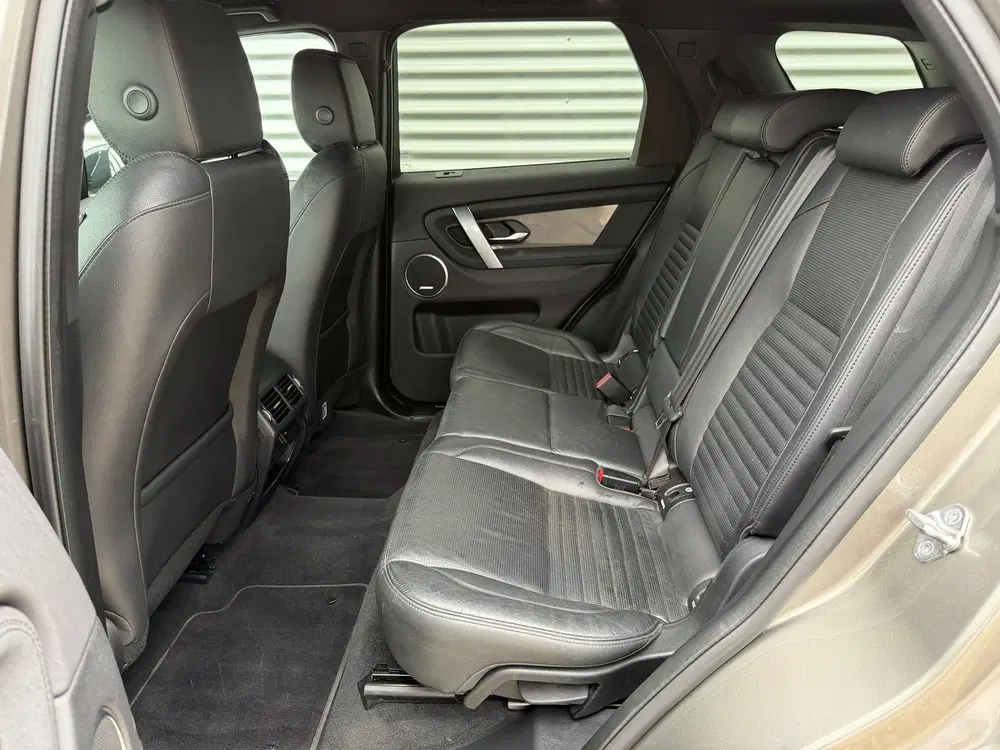 Land Rover Discovery Sport P300e R-Dynamic HSE automaat [ 1e uit 2021, foto 9