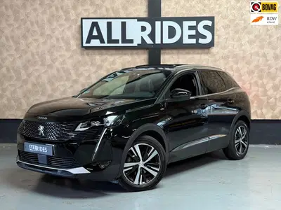 Peugeot 3008 1.2 PureTech GT Pack uit 2022