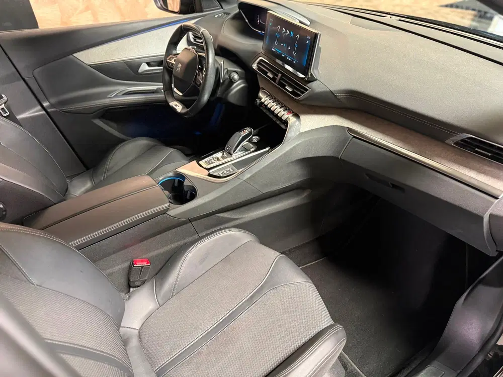 Peugeot 3008 1.2 PureTech GT Pack uit 2022, foto 10