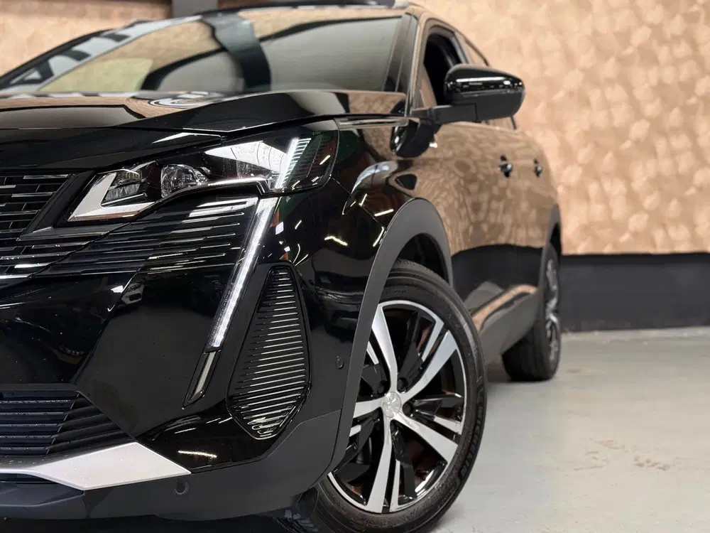 Peugeot 3008 1.2 PureTech GT Pack uit 2022, foto 2