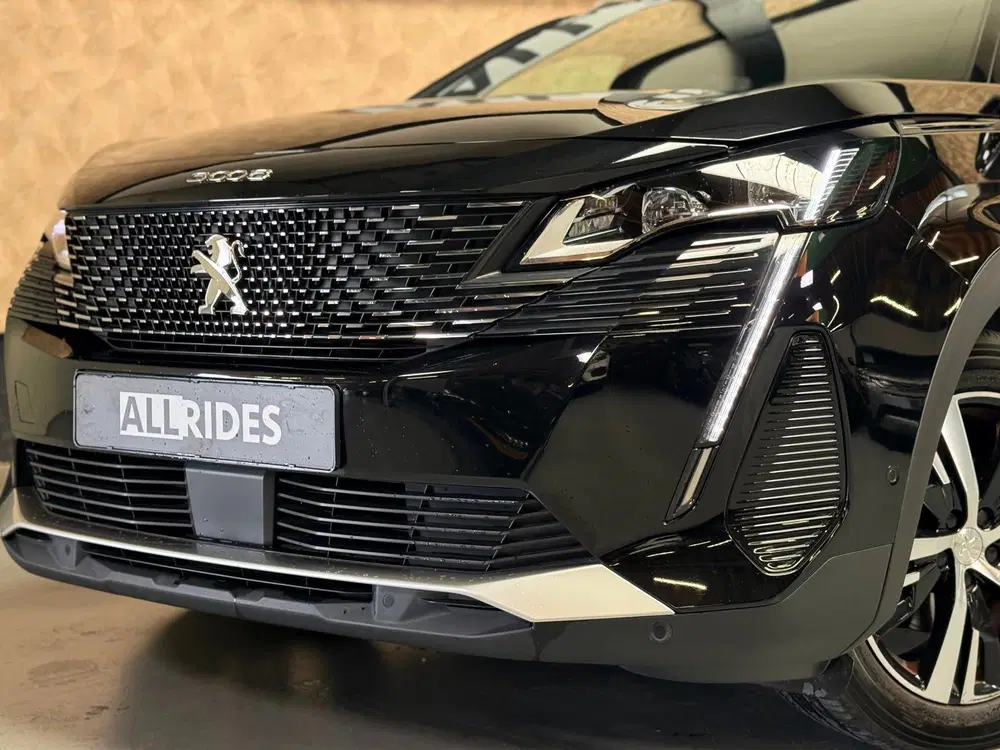 Peugeot 3008 1.2 PureTech GT Pack uit 2022, foto 3