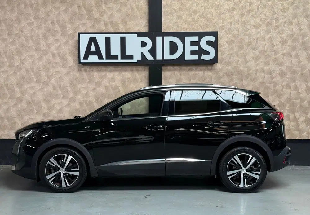 Peugeot 3008 1.2 PureTech GT Pack uit 2022, foto 6