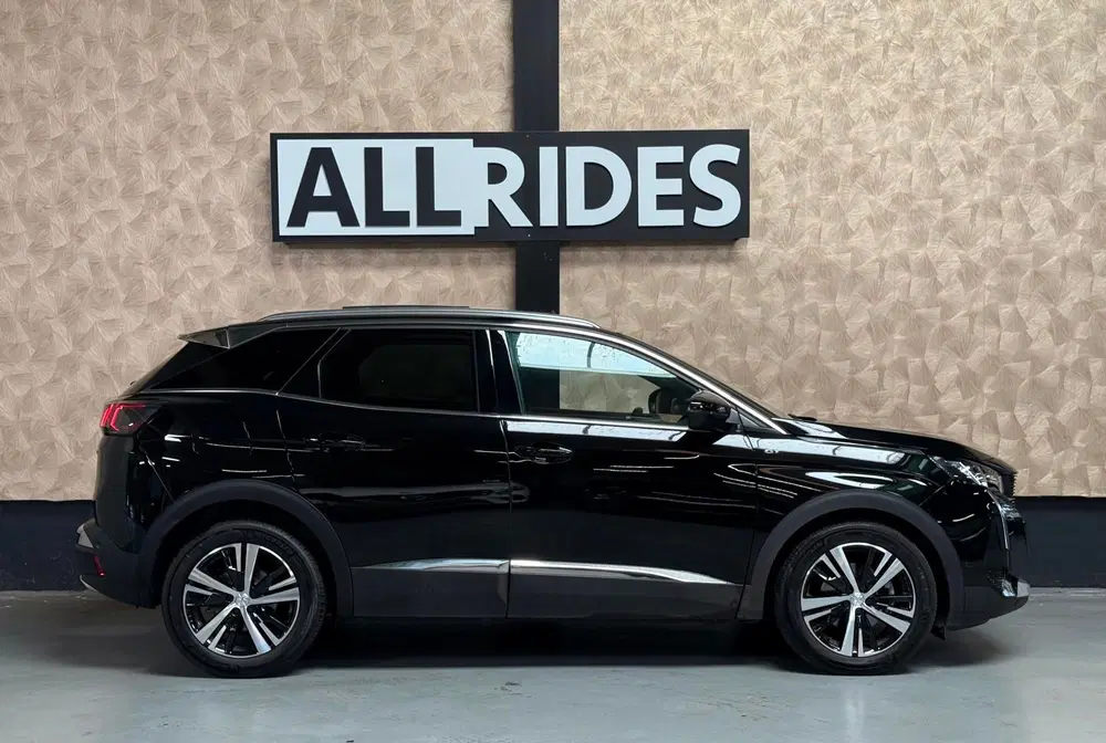 Peugeot 3008 1.2 PureTech GT Pack uit 2022, foto 9