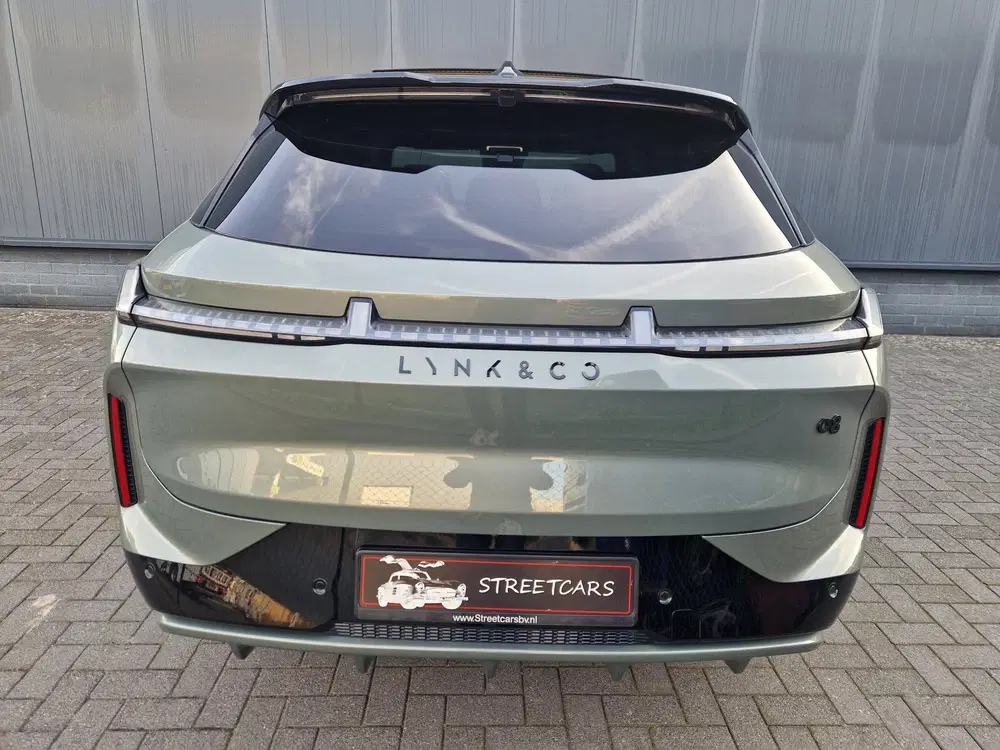 Lynk & Co 08 1.5 More uit 2026, foto 15