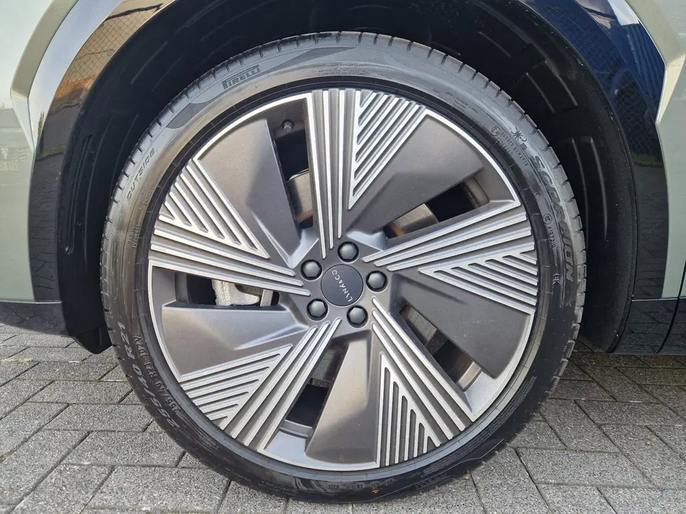 Lynk & Co 08 1.5 More uit 2026, foto 3
