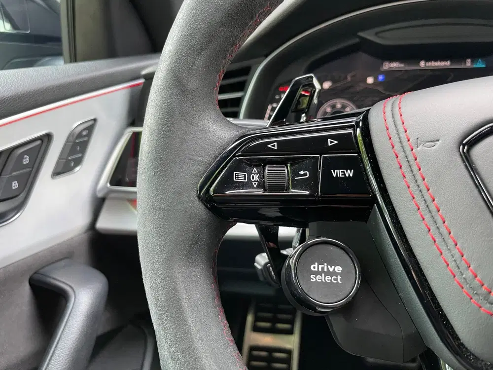 Audi Q8 50 TDI quattro Pro Line S RS LOOK 23'' RS uit 2019, foto 13