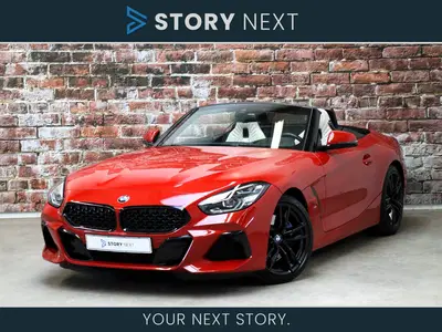 BMW Z4 sDrive30i High Executive M Sport Pakket Au uit 2019