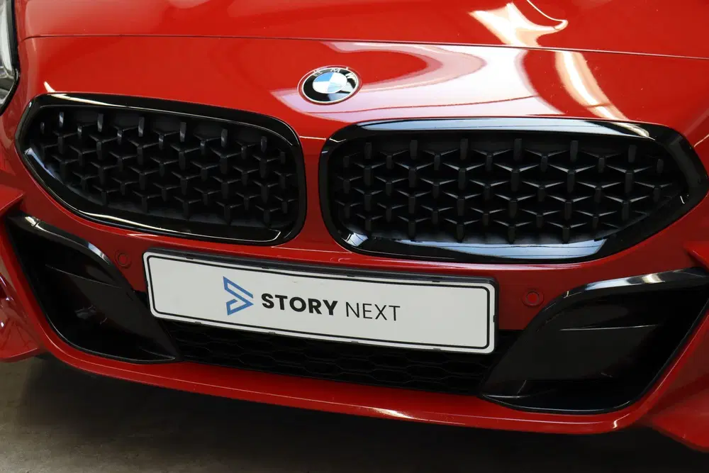 BMW Z4 sDrive30i High Executive M Sport Pakket Au uit 2019, foto 10