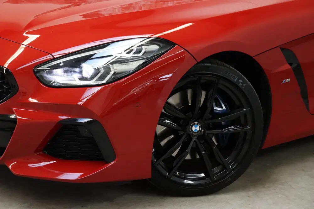 BMW Z4 sDrive30i High Executive M Sport Pakket Au uit 2019, foto 12