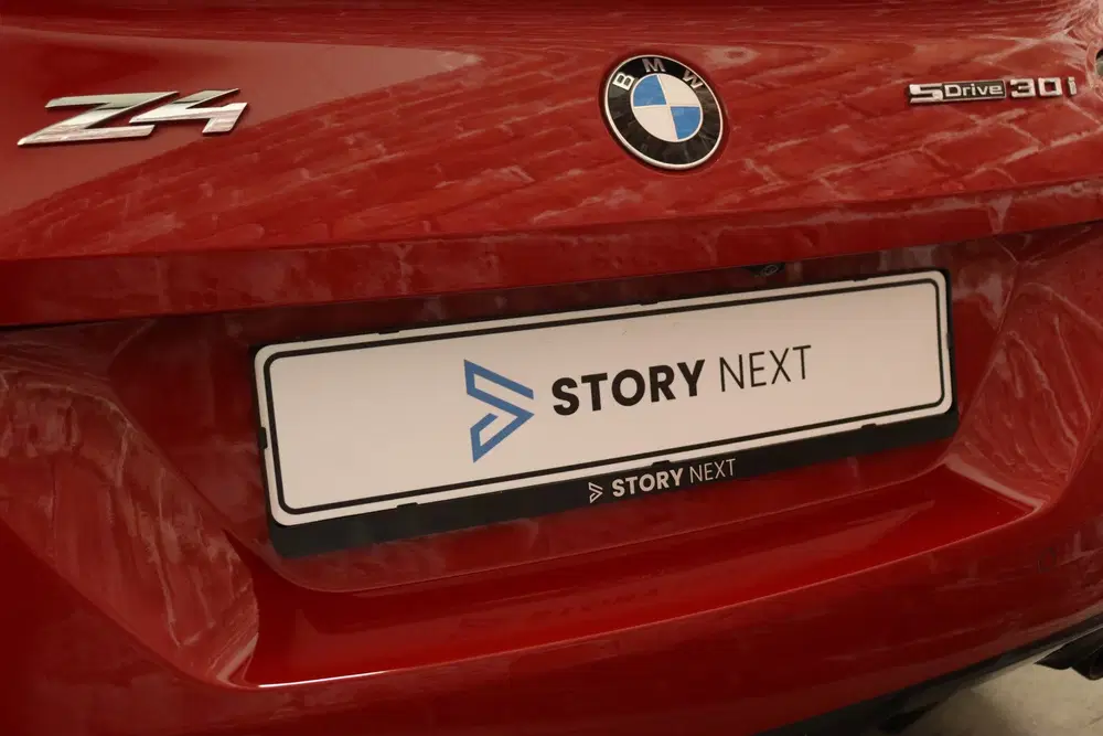 BMW Z4 sDrive30i High Executive M Sport Pakket Au uit 2019, foto 13