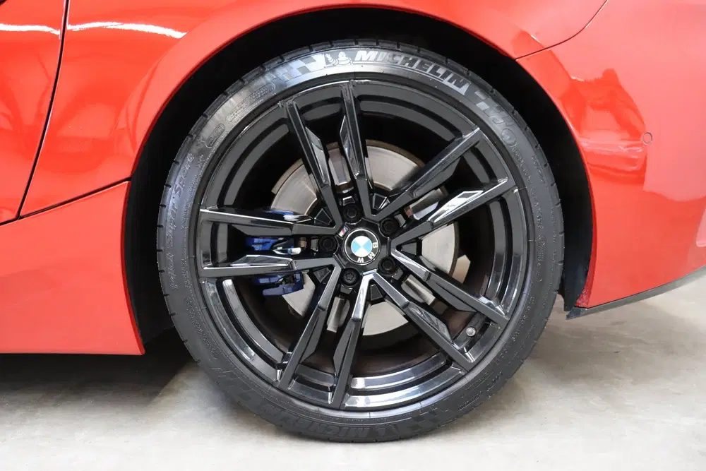 BMW Z4 sDrive30i High Executive M Sport Pakket Au uit 2019, foto 14