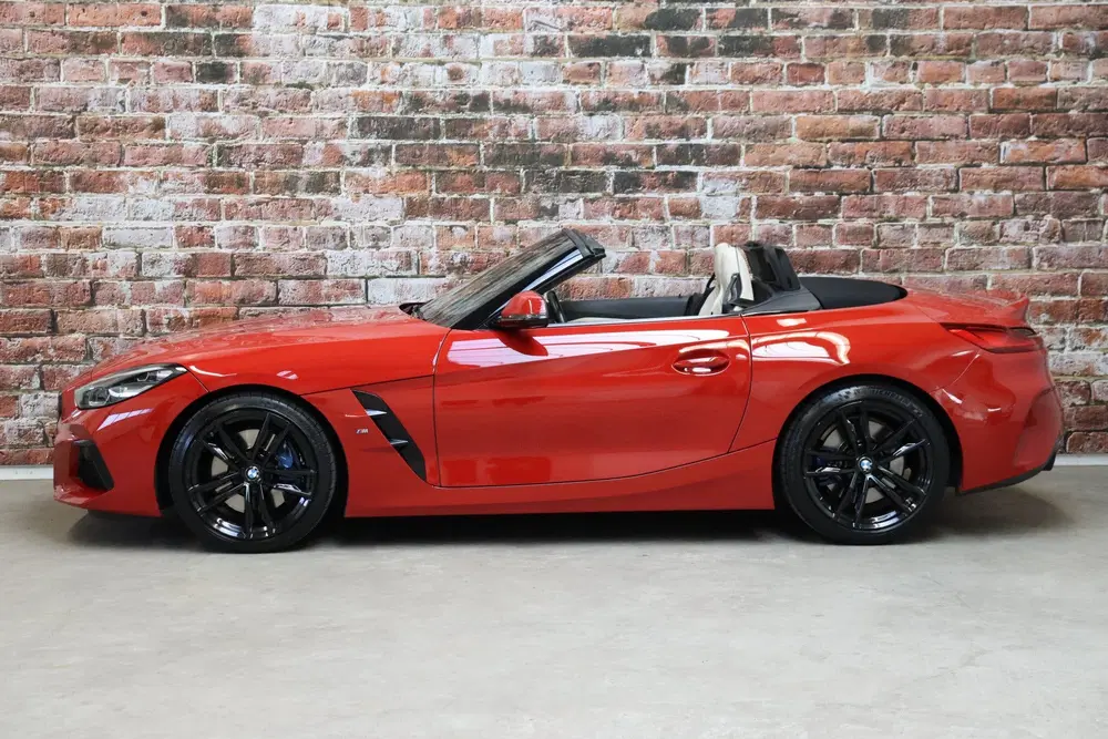 BMW Z4 sDrive30i High Executive M Sport Pakket Au uit 2019, foto 3