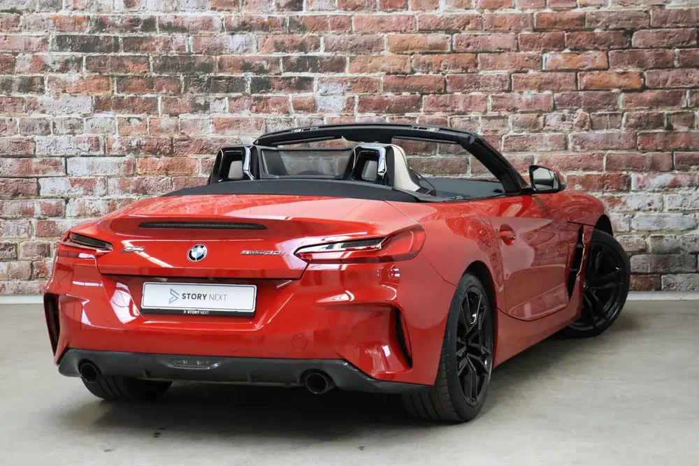 BMW Z4 sDrive30i High Executive M Sport Pakket Au uit 2019, foto 5