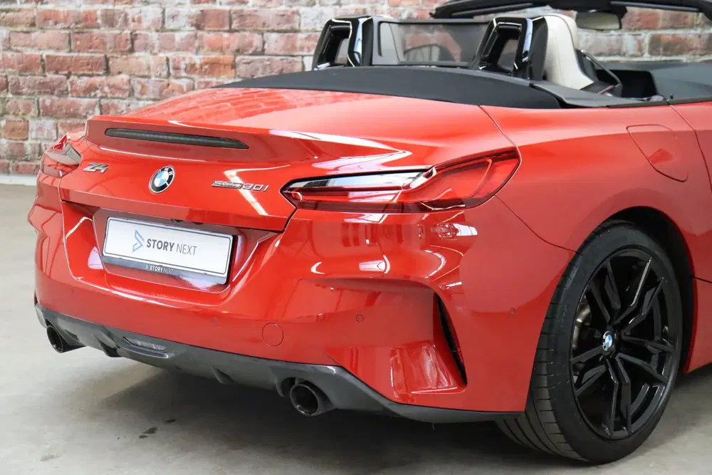 BMW Z4 sDrive30i High Executive M Sport Pakket Au uit 2019, foto 6