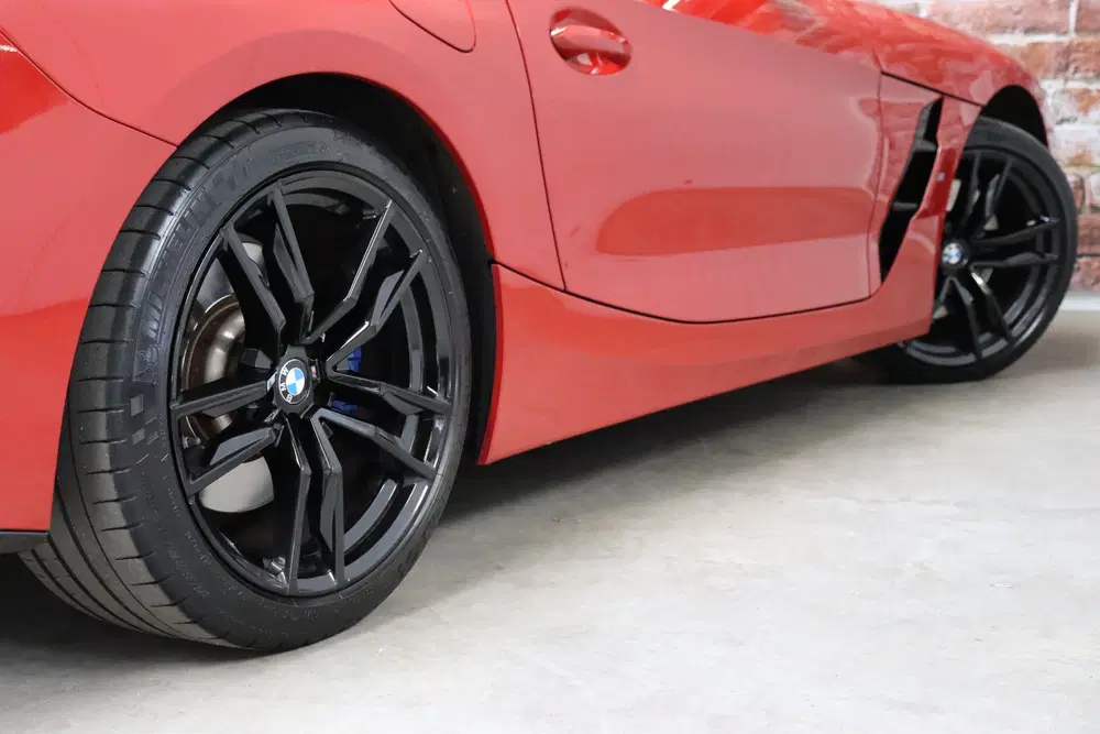BMW Z4 sDrive30i High Executive M Sport Pakket Au uit 2019, foto 7