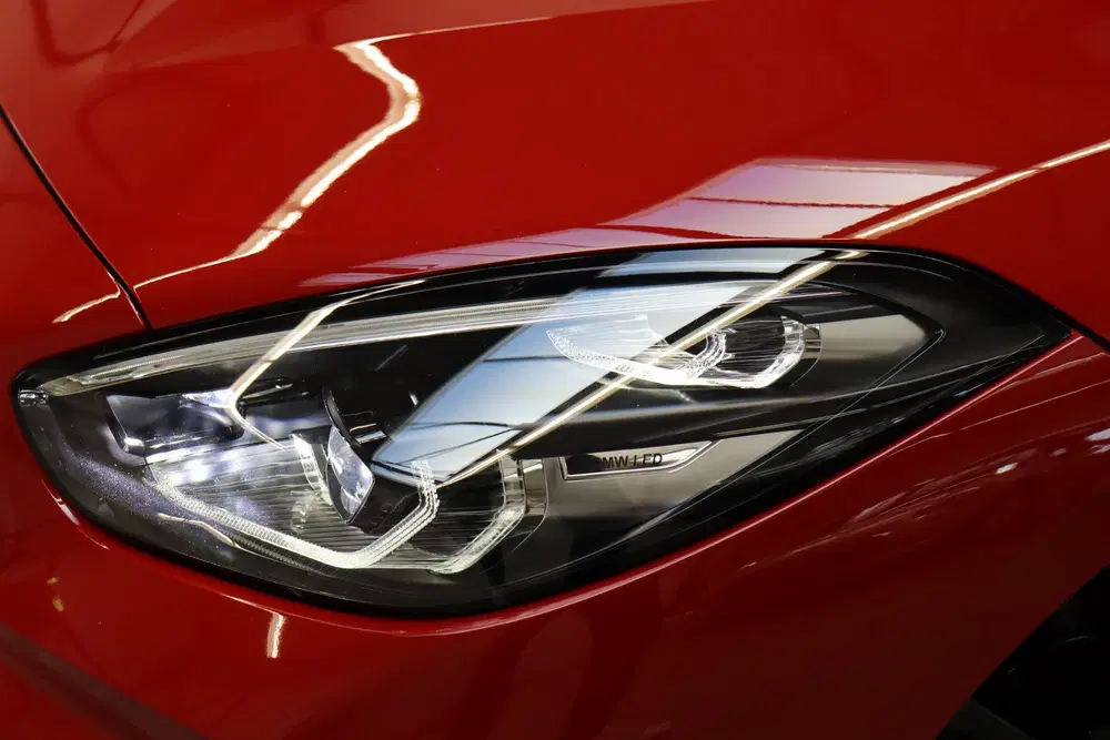 BMW Z4 sDrive30i High Executive M Sport Pakket Au uit 2019, foto 8