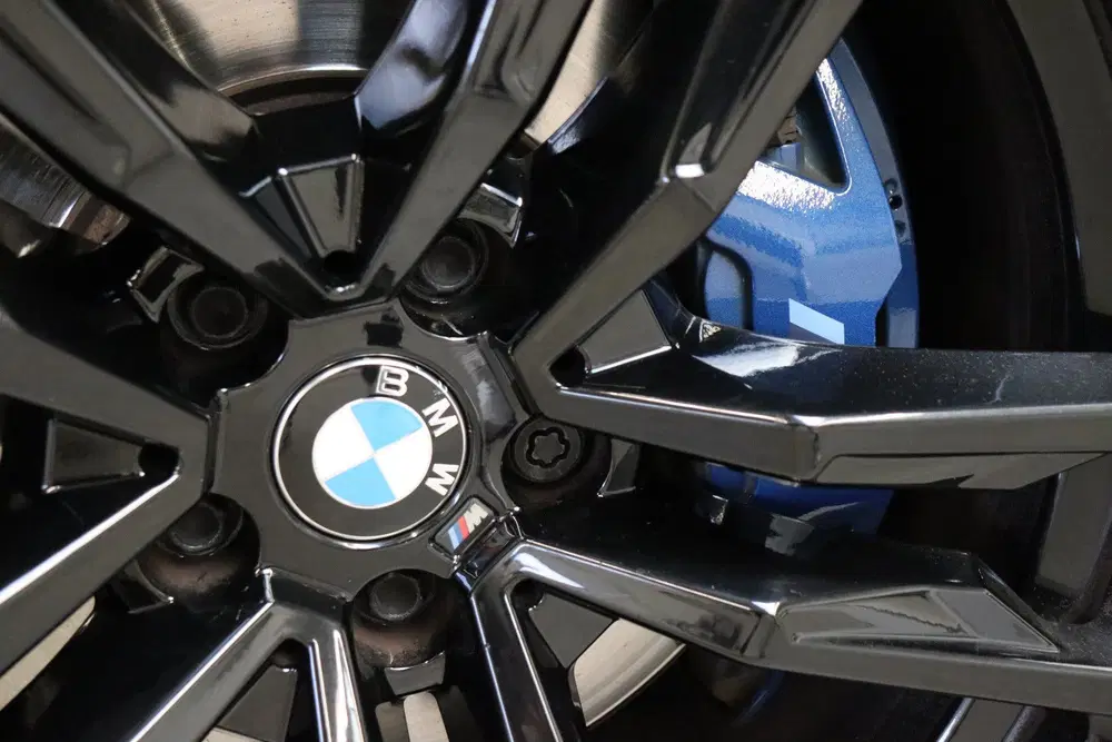 BMW Z4 sDrive30i High Executive M Sport Pakket Au uit 2019, foto 9