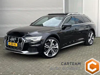 Audi A6 allroad quattro 55 TFSI Pro Line Plus Panorama dak uit 2020