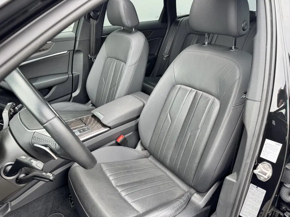 Audi A6 allroad quattro 55 TFSI Pro Line Plus Panorama dak uit 2020, foto 10