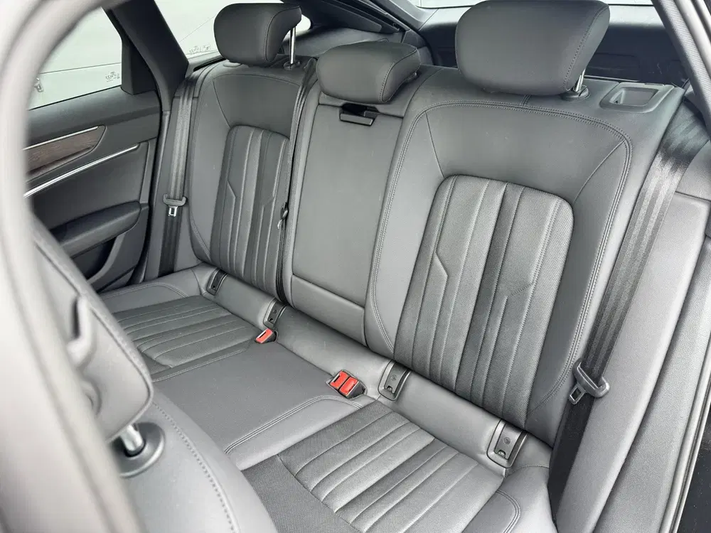 Audi A6 allroad quattro 55 TFSI Pro Line Plus Panorama dak uit 2020, foto 11
