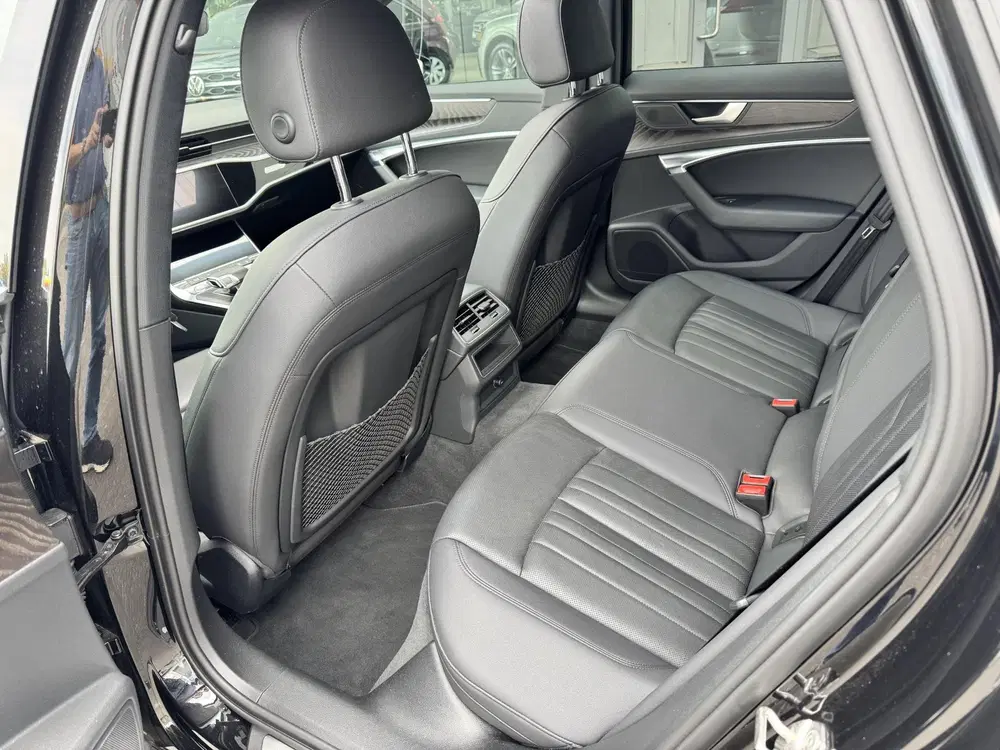 Audi A6 allroad quattro 55 TFSI Pro Line Plus Panorama dak uit 2020, foto 12