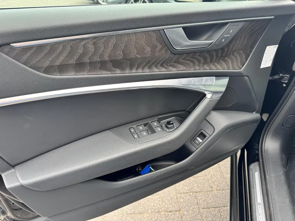 Audi A6 allroad quattro 55 TFSI Pro Line Plus Panorama dak uit 2020, foto 14