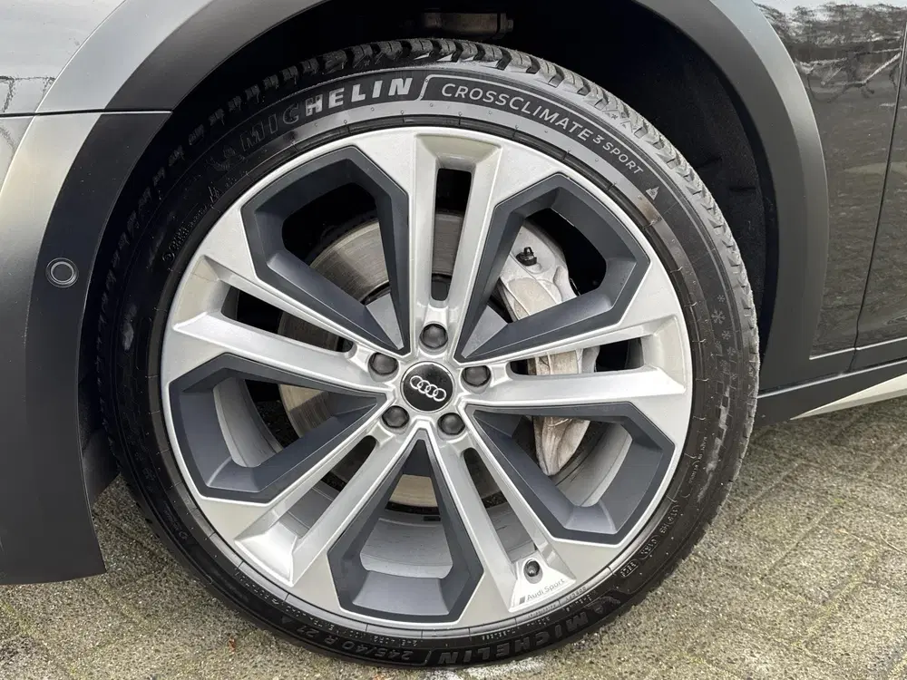 Audi A6 allroad quattro 55 TFSI Pro Line Plus Panorama dak uit 2020, foto 4
