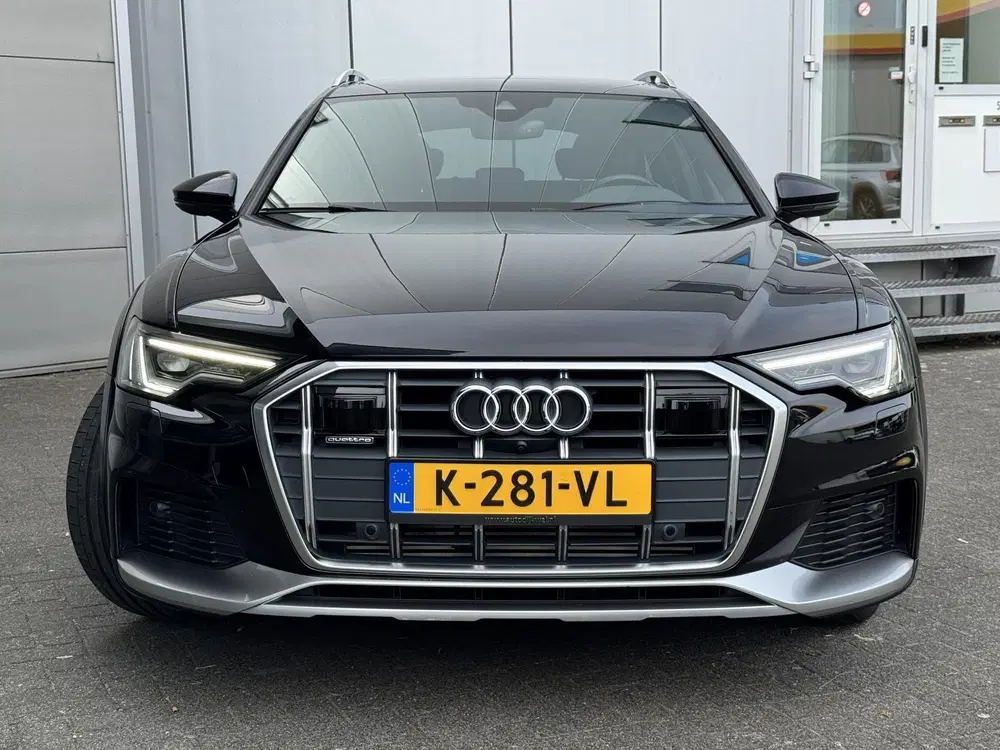 Audi A6 allroad quattro 55 TFSI Pro Line Plus Panorama dak uit 2020, foto 5
