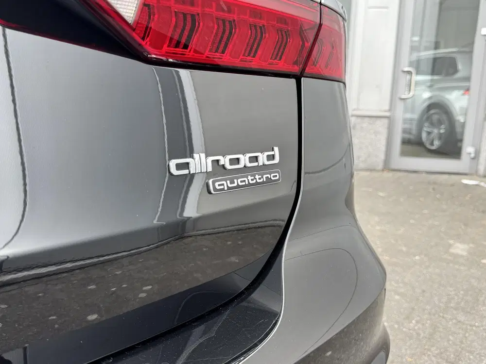 Audi A6 allroad quattro 55 TFSI Pro Line Plus Panorama dak uit 2020, foto 9
