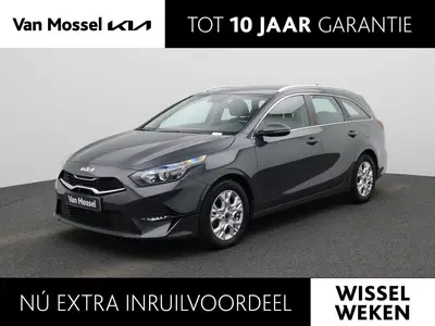 Kia Ceed Pulse 1.0 T-GDi 120 MHEV DCT ISG uit 2024