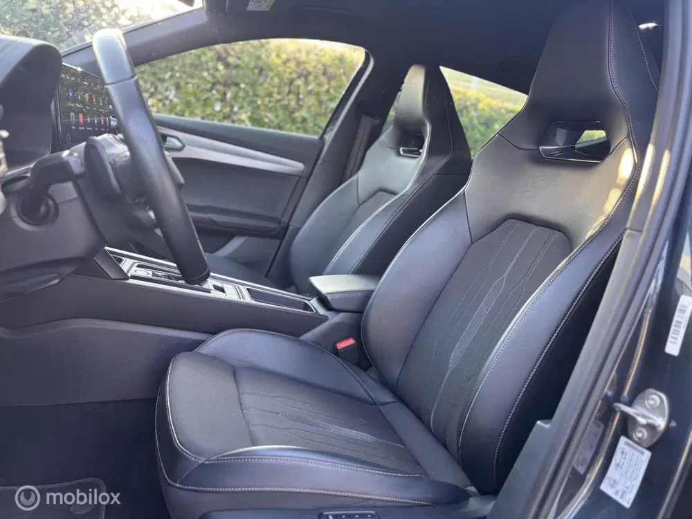 Cupra Formentor 2.0 TSI 4DRIVE VZ Memory uit 2023, foto 13