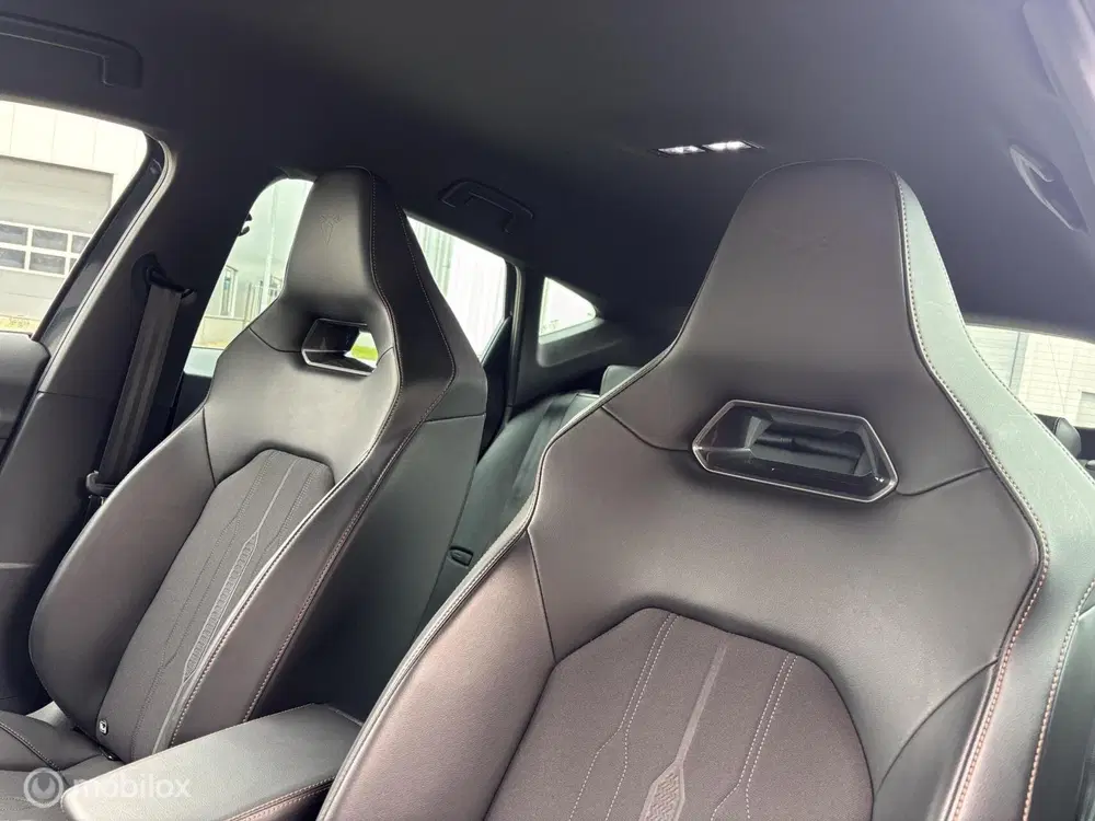 Cupra Formentor 2.0 TSI 4DRIVE VZ Memory uit 2023, foto 15