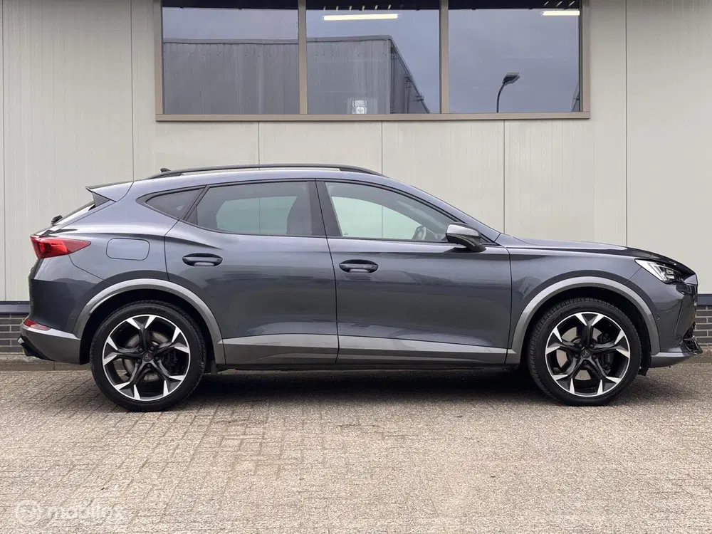 Cupra Formentor 2.0 TSI 4DRIVE VZ Memory uit 2023, foto 3
