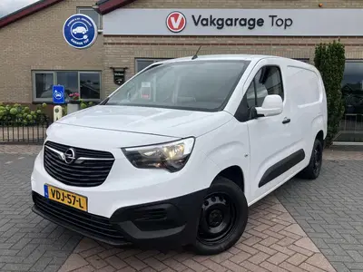 Opel Combo 1.5D L2H1 Edition uit 2019