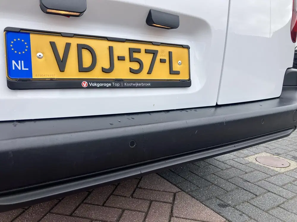 Opel Combo 1.5D L2H1 Edition uit 2019, foto 14