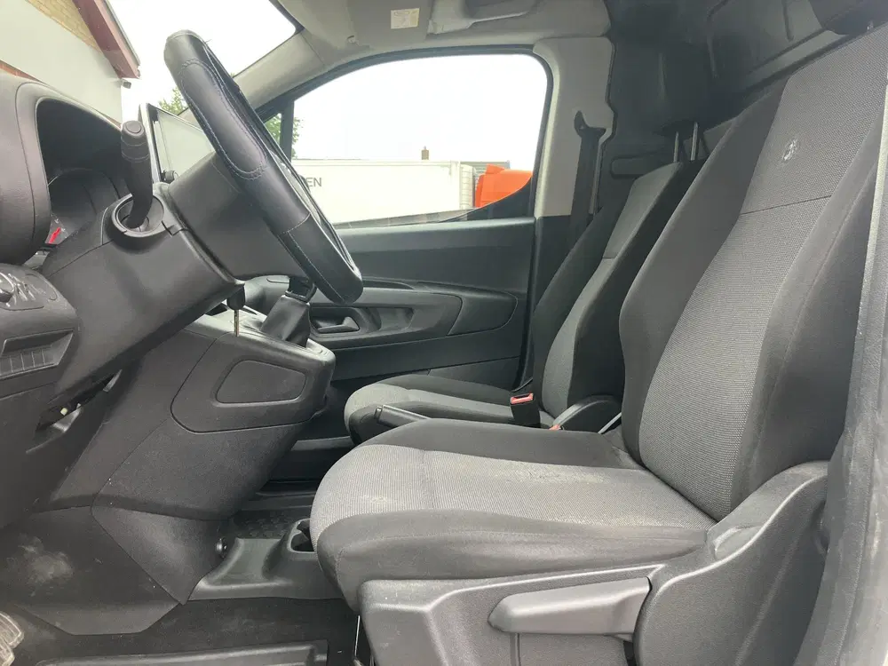 Opel Combo 1.5D L2H1 Edition uit 2019, foto 5