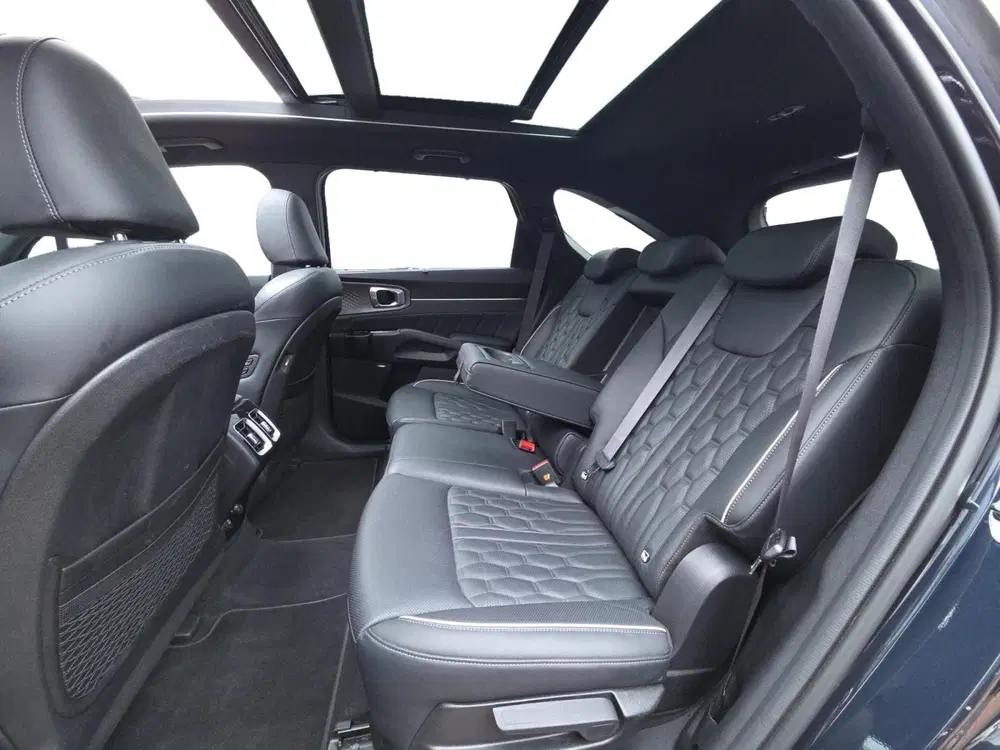 Kia Sorento 1.6 T-GDI Plug-in Hybrid 4WD Executievelin uit 2024, foto 10