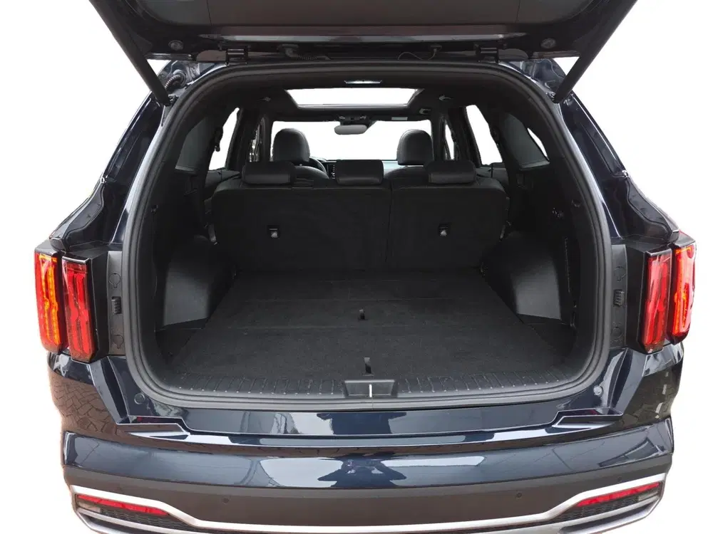 Kia Sorento 1.6 T-GDI Plug-in Hybrid 4WD Executievelin uit 2024, foto 12