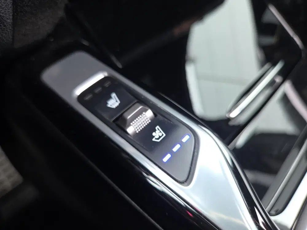 Kia Sorento 1.6 T-GDI Plug-in Hybrid 4WD Executievelin uit 2024, foto 13