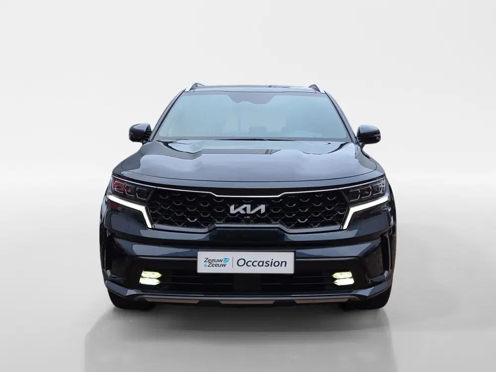 Kia Sorento 1.6 T-GDI Plug-in Hybrid 4WD Executievelin uit 2024, foto 2