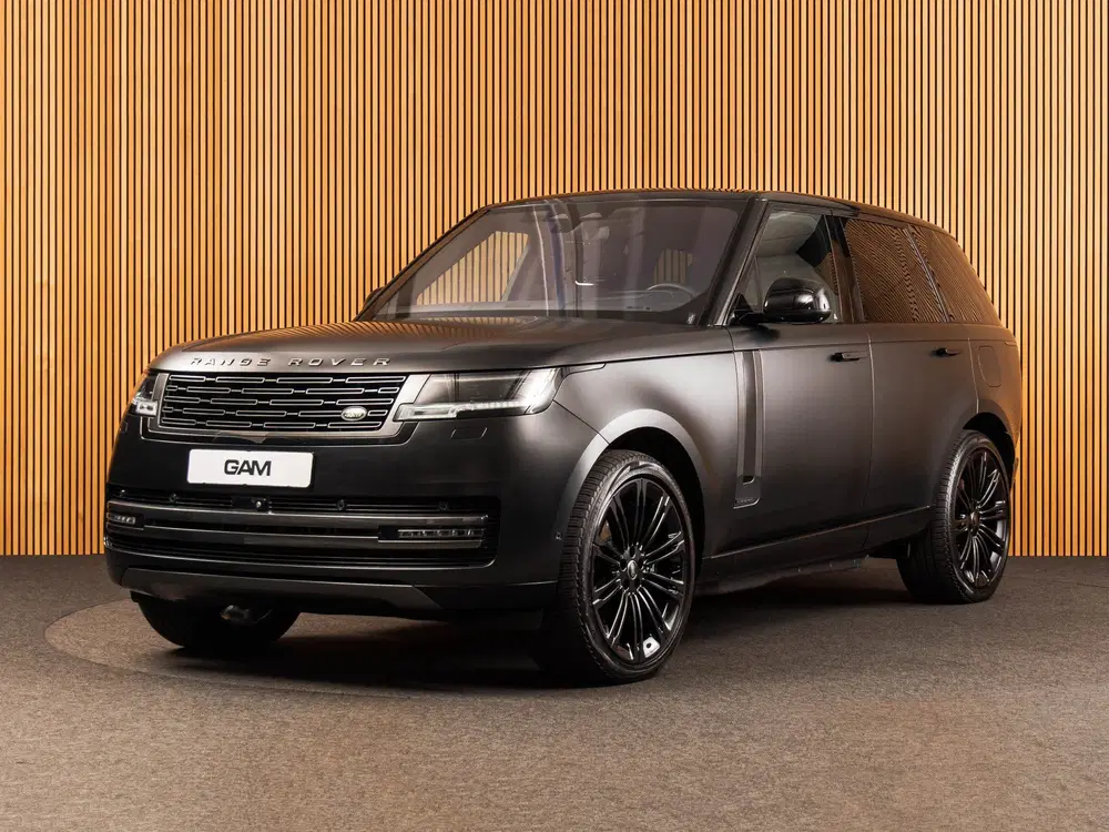 Land Rover Range Rover 3.0 P510e Autobiography PHEV 23" uit 2023