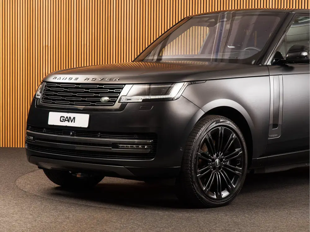 Land Rover Range Rover 3.0 P510e Autobiography PHEV 23" uit 2023, foto 10