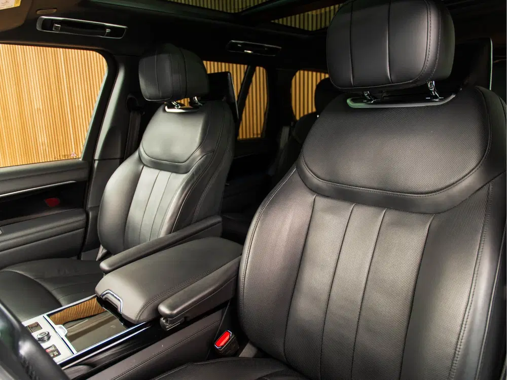 Land Rover Range Rover 3.0 P510e Autobiography PHEV 23" uit 2023, foto 14