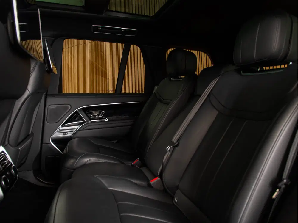 Land Rover Range Rover 3.0 P510e Autobiography PHEV 23" uit 2023, foto 15