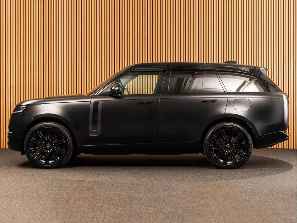 Land Rover Range Rover 3.0 P510e Autobiography PHEV 23" uit 2023, foto 2