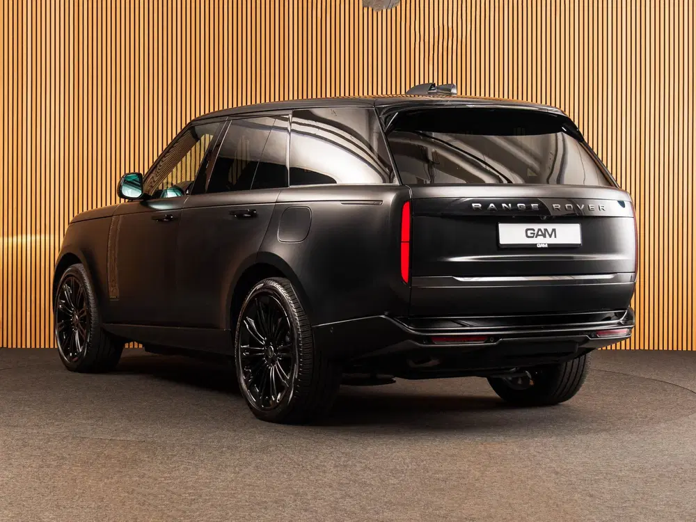 Land Rover Range Rover 3.0 P510e Autobiography PHEV 23" uit 2023, foto 3