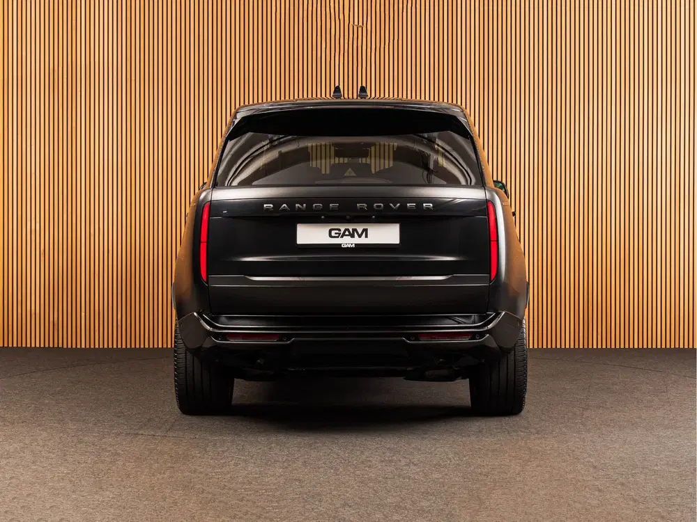 Land Rover Range Rover 3.0 P510e Autobiography PHEV 23" uit 2023, foto 4