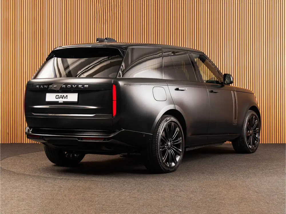 Land Rover Range Rover 3.0 P510e Autobiography PHEV 23" uit 2023, foto 5