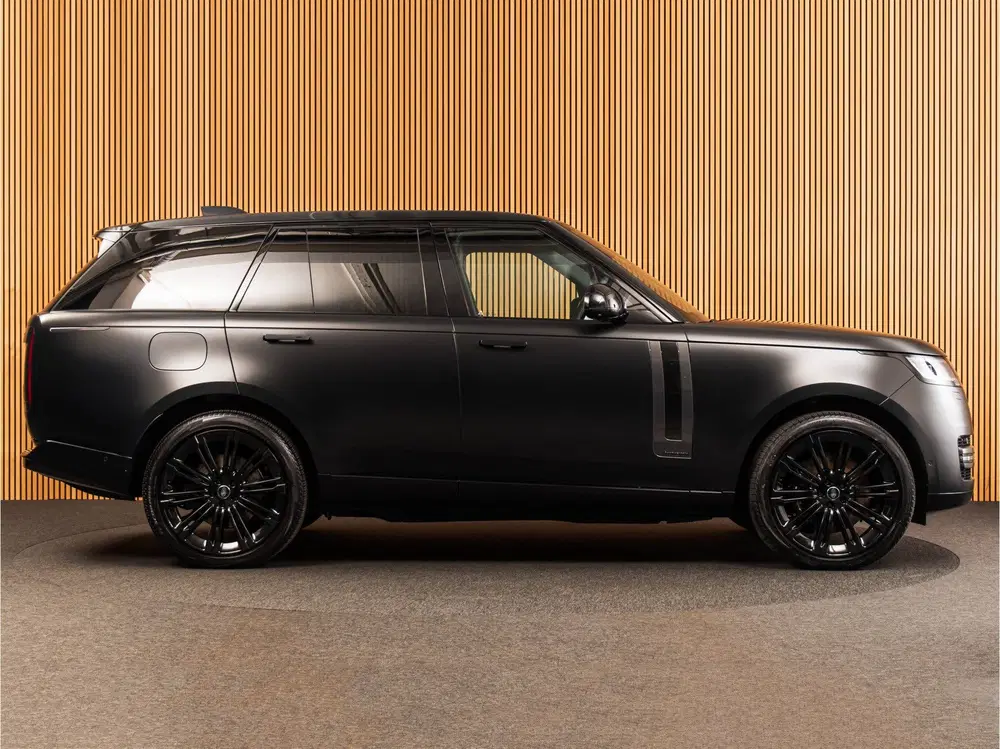 Land Rover Range Rover 3.0 P510e Autobiography PHEV 23" uit 2023, foto 6