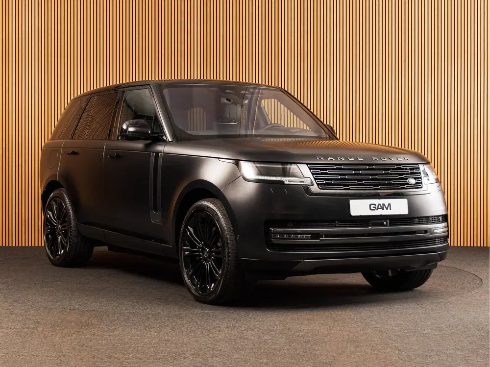 Land Rover Range Rover 3.0 P510e Autobiography PHEV 23" uit 2023, foto 7